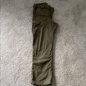 5.11 Stryke pants